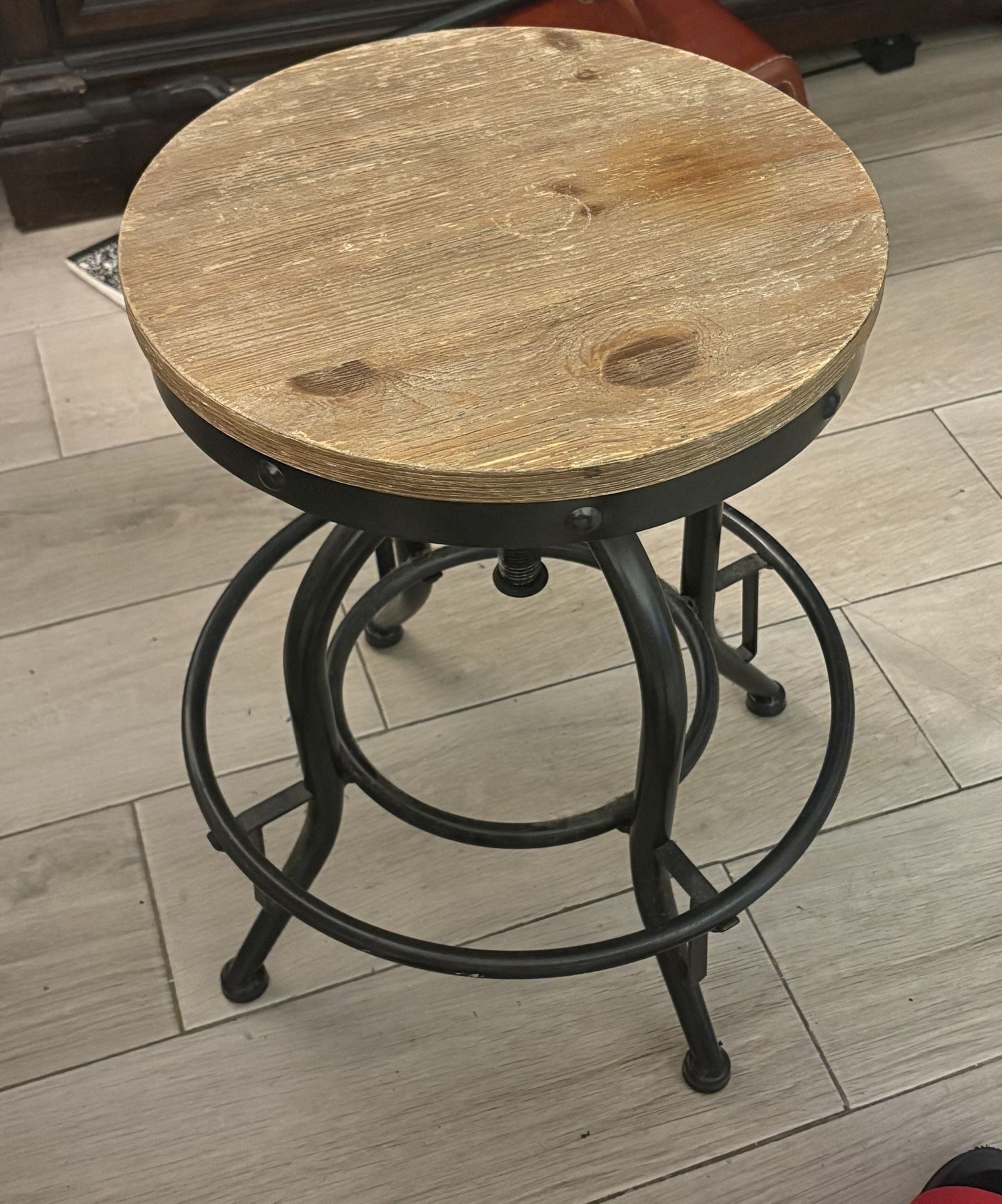 Bar Stool’s Set Of 5