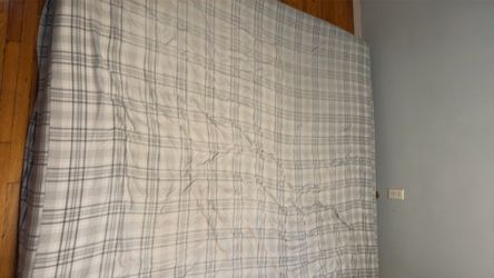 Cal King Mattress tempurpedic
