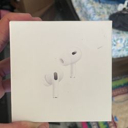 AirPods Gen 2 Brand New