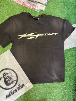 He’llstar t-shirt