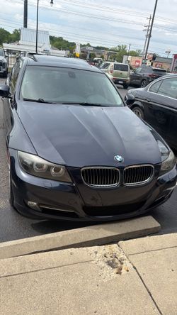 BMW 335xi