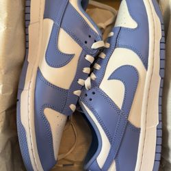 Nike Dunks Low