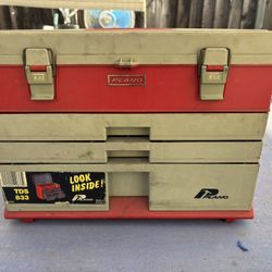 Tool Box