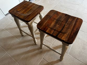 Bar stools