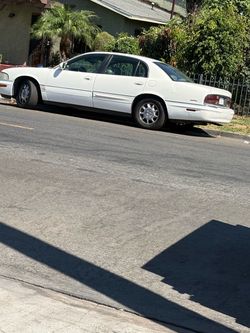 Buick 2001