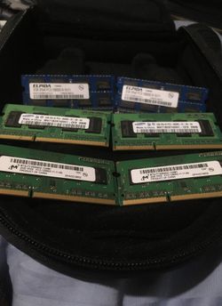 2gb ram chips