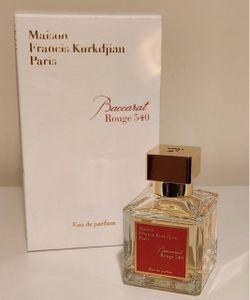 MFK Baccarat Rouge 540 Eau de Parfum
