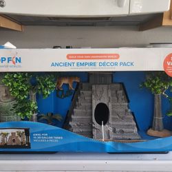 Fish Tank Accessories 