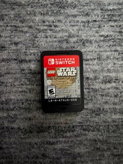 Lego star wars