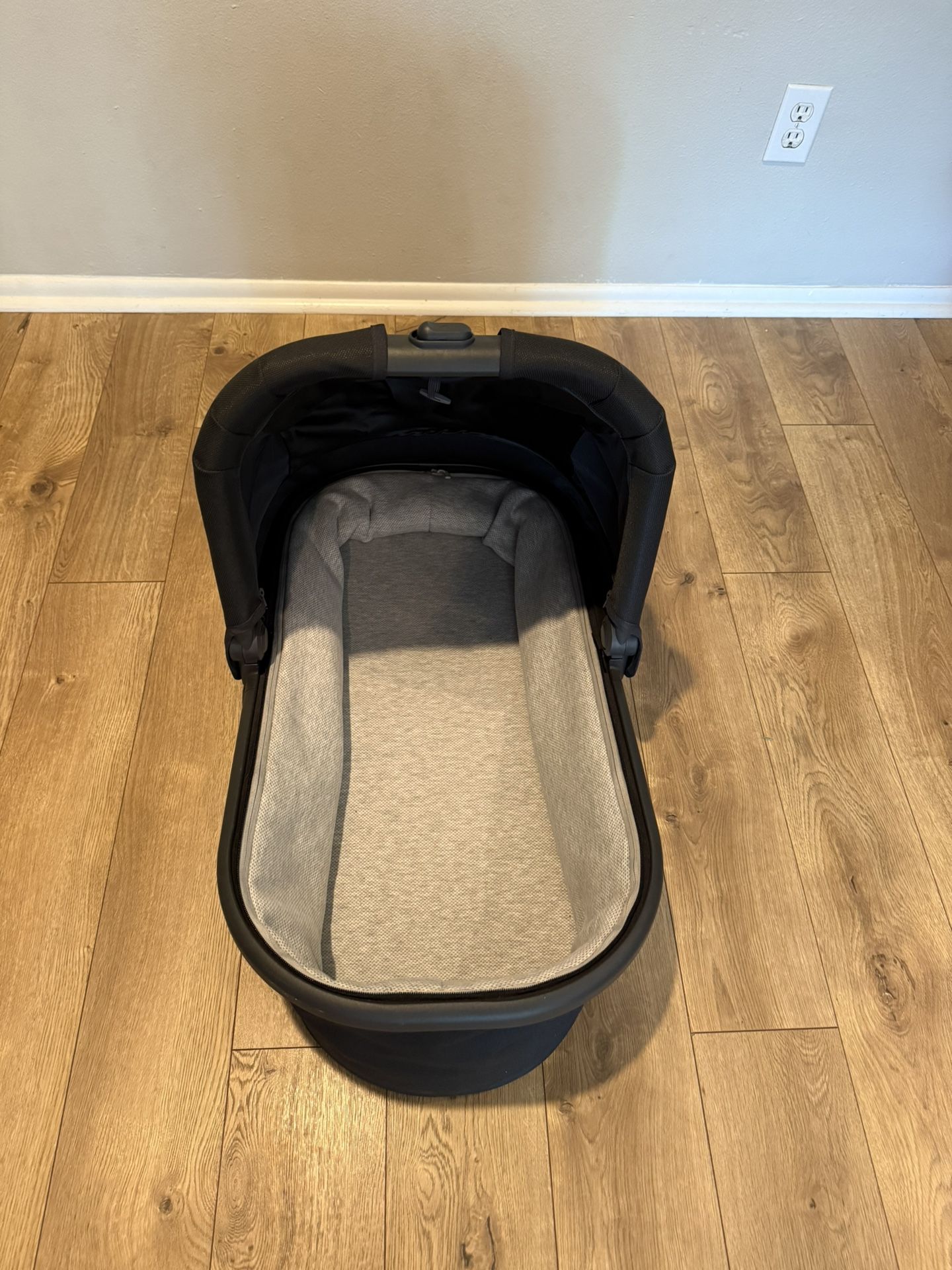 UPPAbaby Stroller Bassinet Attachment 