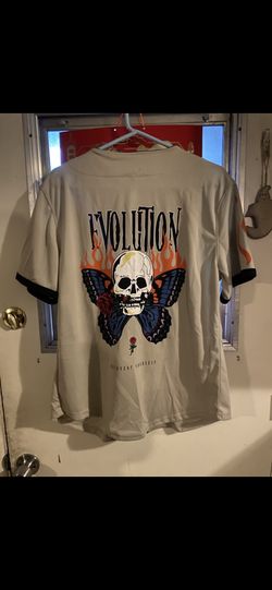 Y2K Evolution Men’s Shirt 