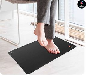 Fairway Grounding Mat for Sleeping