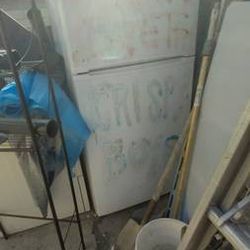 Fridge