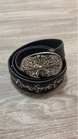 Chrome Hearts BeIt - SALE 🚨