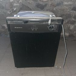Dishwasher For Free
