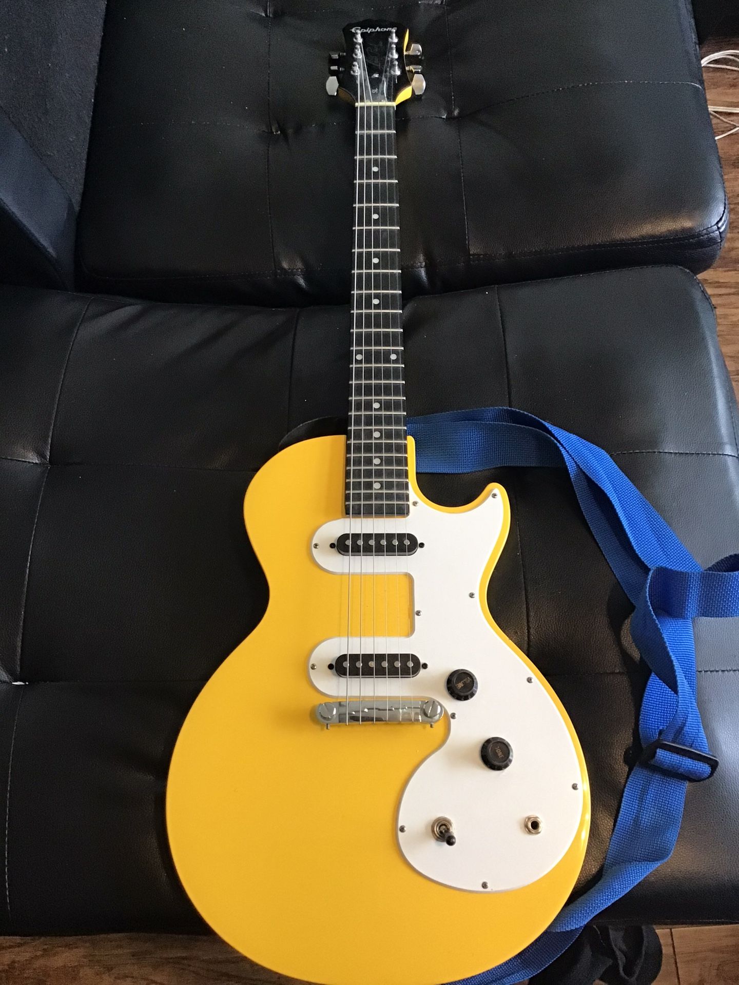 Electric Guitar