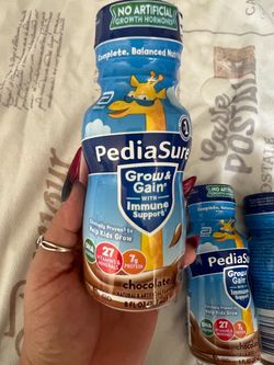 PediaSure