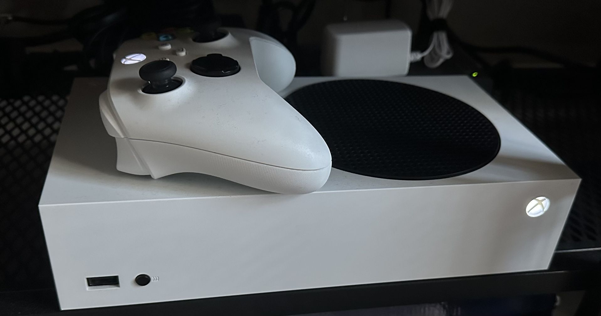 Xbox One Series S 512GB