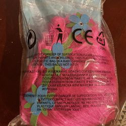 Kids Poppy Trolls Halloween Costume 