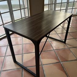 Computer Desk