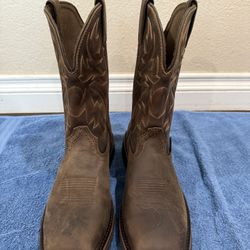 Wolverine Work Boots
