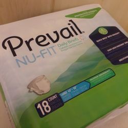 Adult Diaper