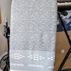 Bartnelli Classic Ironing Board with New Patent Technology 
