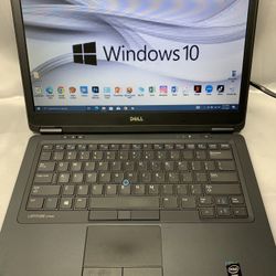 i5..i5…i5… DELL LATITUDE  E-7440…8 GENERATION . build On  06/13/2021.. 128.0 GB SSD  ( Capacity  ) ..8.0  GB RAM .READY TO USED 