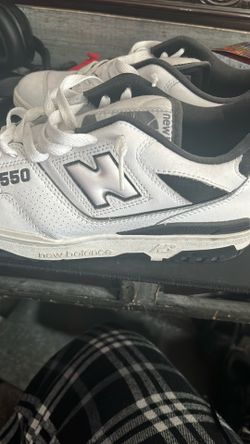 New Balance 550
