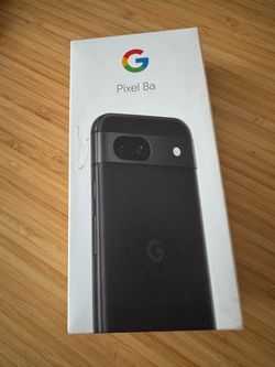 Google Pixel 8a 128Gb