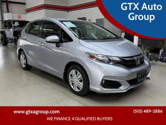2019 Honda Fit