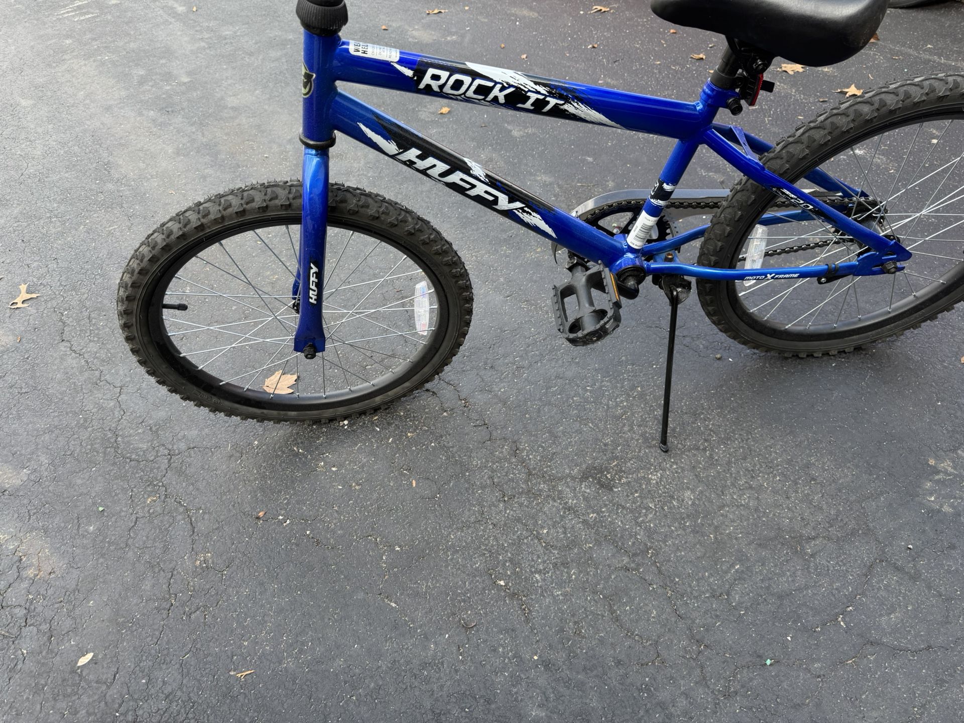 Bike For Kids