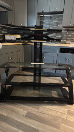 TV stand