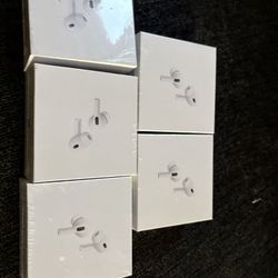 Wireless Headphones 