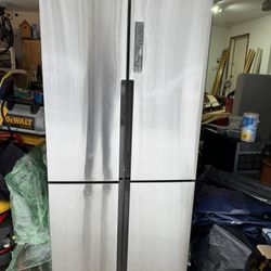 Haier Refrigerator 