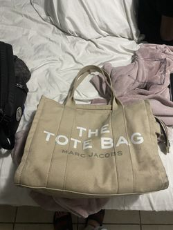 the marc jacobs tote bag big