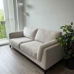 Sofa Bed/ Sofa Cama