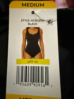 NEW very fitting size M