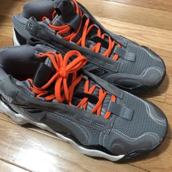 Adidas Exhibit B Candace Parker PE 