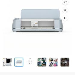 New Cricut Maker 3 Ultimate Smart Cutting Machine -