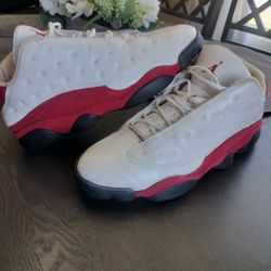 USED!!! JORDAN 13