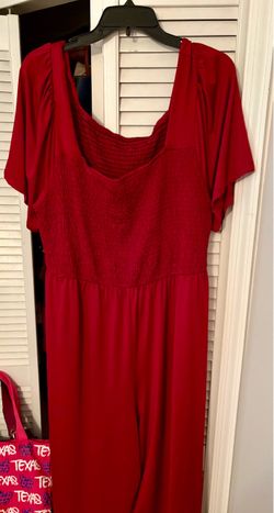 Summer Romper