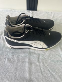Men’s Puma Golf Shoes