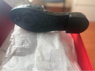 Valentino slides