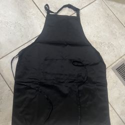 Apron 