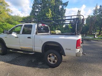 04 DodgeRam diesel