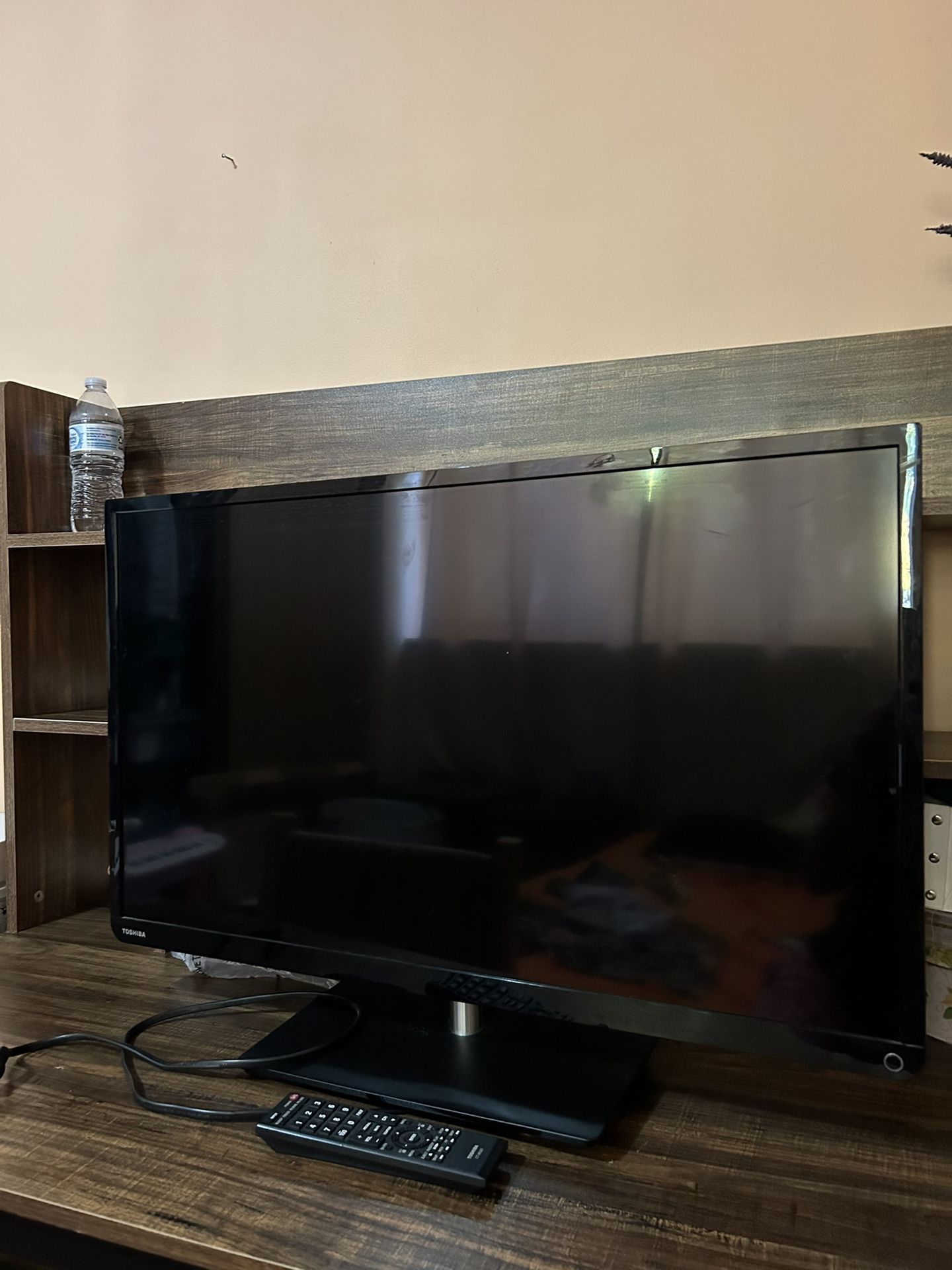 Toshiba TV
