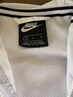 Boys Nike Windbreaker