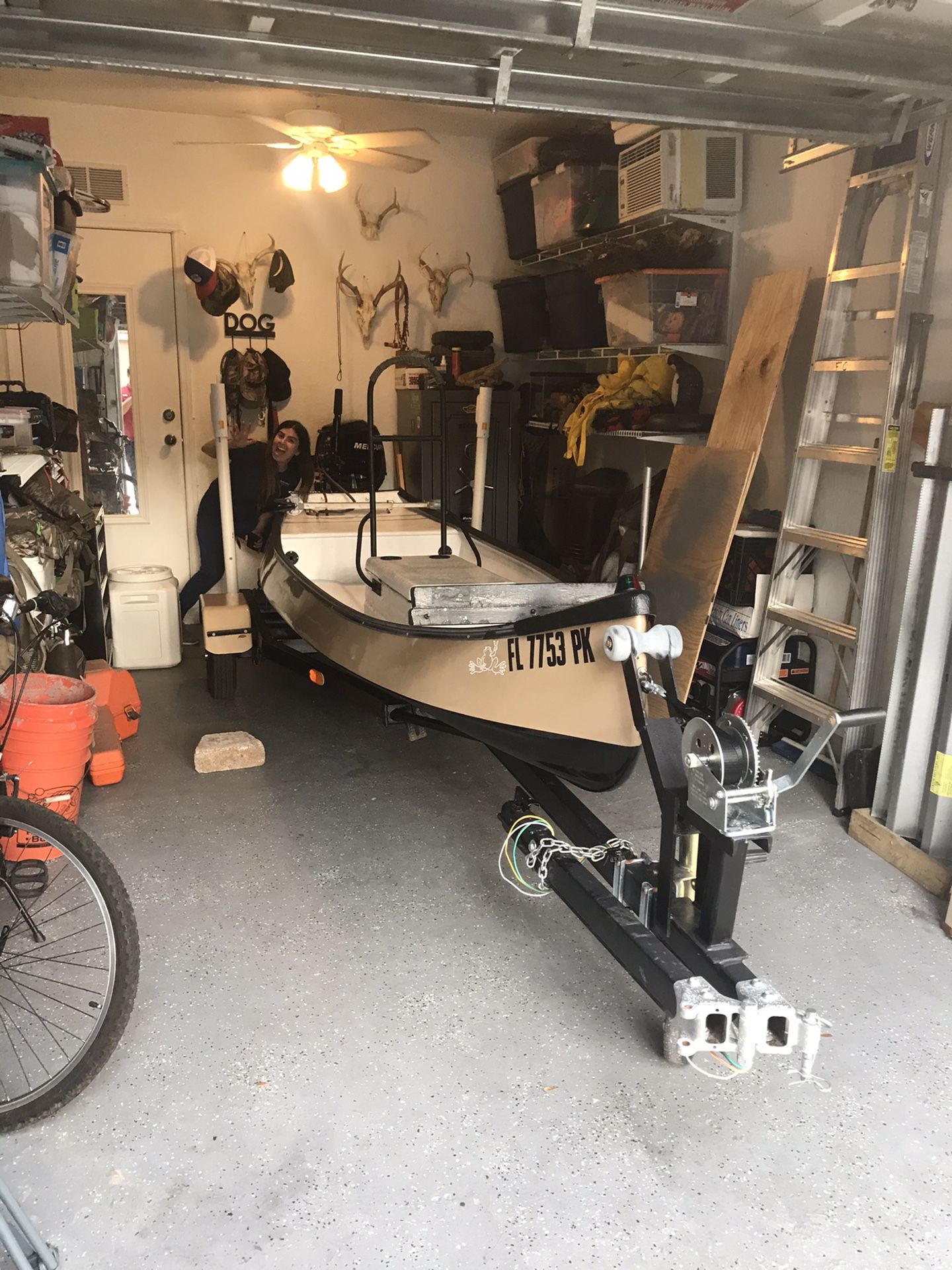 Gheenoe for Sale in Miami, FL OfferUp