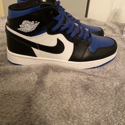 Nike Air Jordan Men Size 9.5 (New)